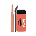 او تو او صابونة حواجب أسود