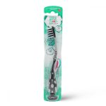 ⁦اكوا فريش فرشاة أسنان شعيرات ناعمة للأطفال 6-8 سنوات⁩ - الصورة ⁦3⁩