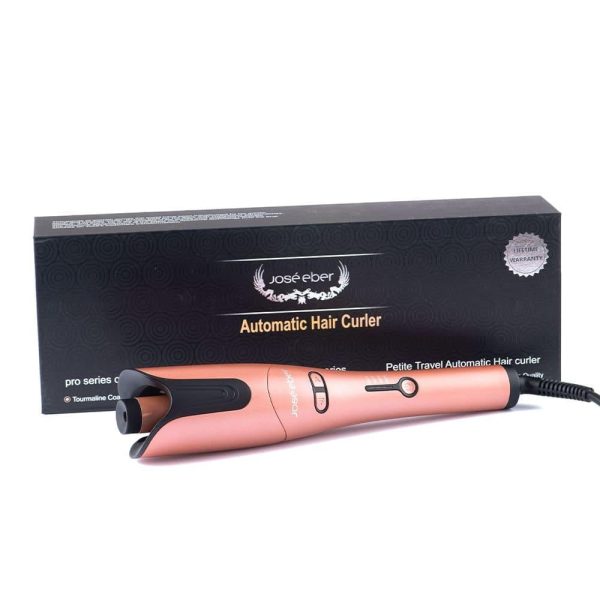 جهاز فير كيرلي روز