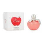 ⁦عطر نينا ريتشي نينا للنساء او دي تواليت - 80 مل⁩ - الصورة ⁦2⁩