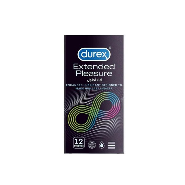 ديوركس واقي متعة ممتدة