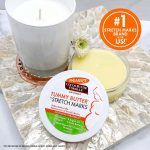 ⁦بالمرز تركيبة زبدة الكاكاو لعلامات تمدد الجلد - 125 جم⁩ - الصورة ⁦4⁩