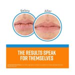 ⁦اوكيفيس مرطب شفاه كولينج للشفاه الجافة والمتشققة - 4.2 جم⁩ - الصورة ⁦3⁩