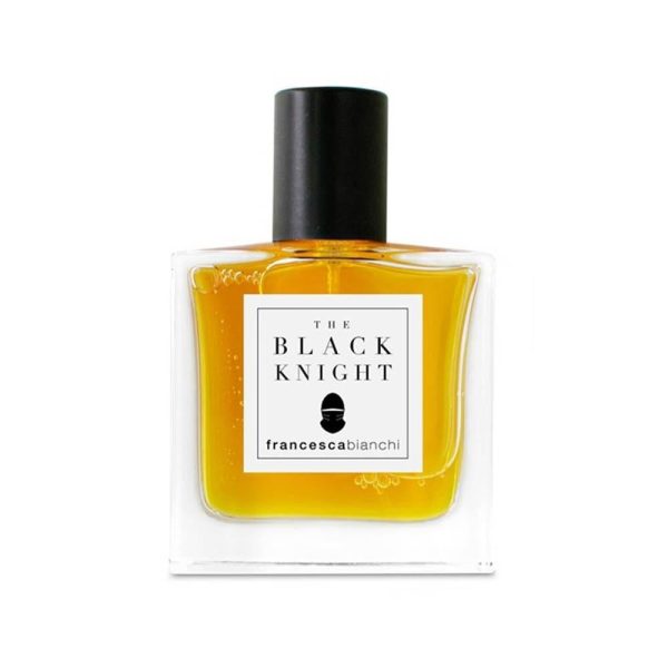 عطر ذا بلاك نايت