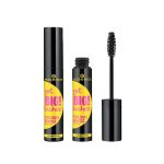 ⁦ايسنس ماسكرا قيت بيج لاش فوليوم بوست اسود - 12 مل⁩ - الصورة ⁦3⁩