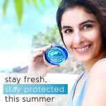 ⁦بيرز صابون الجلسرين و خلاصة النعناع ناعم ومنعش 125 جم⁩ - الصورة ⁦3⁩