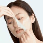 ⁦اكسيس-واي قناع ورقي مرطب ومهدئ للوجه - 27 مل⁩ - الصورة ⁦2⁩