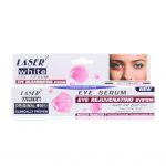 ليزر وايت سيروم تفتيح حول العينين - 30 جم