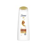 دوف شامبو الزيوت المغذيه للعنايه بالشعر - 400 مل