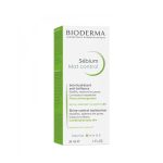 ⁦بيوديرما سيبيوم مات كنترول كريم مرطب للتحكم بلمعان البشرة 30 مل⁩ - الصورة ⁦3⁩