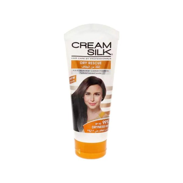 كريم سيلك بلسم شعر إنقاذ من الجفاف 180 مل