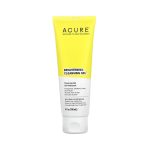 اكيور جل منظف لتفتيح بشرة الوجه - 118 مل