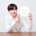 ⁦سوم باي مي قناع الشاي الأخضر لتهدئة البشرة 25 جم⁩ - الصورة ⁦2⁩