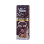 ⁦ليزر وايت قناع القهوة للوجه لتبييض وتنقية البشرة - 100 مل⁩ - الصورة ⁦3⁩