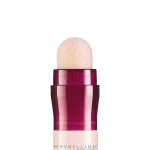 ⁦مايبيلين نيويورك كونسيلر خافي عيوب البشرة والهالات السوداء 110 فير - 6 مل⁩ - الصورة ⁦4⁩