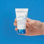 ⁦بيوديرما اتوديرم كريم الترطيب الفائق لليدين والأظافر - 50 مل⁩ - الصورة ⁦2⁩