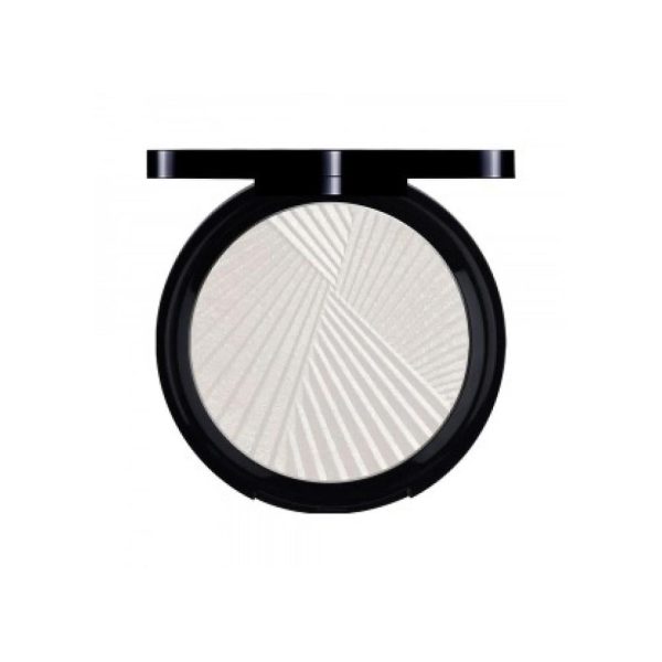 بودرة إضاءة مكثفة للوجه