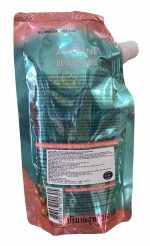 ⁦اي بون  ملح حمام مقشر ناعم للغاية بخلاصة الخوخ و الوسابي 350 جم⁩ - الصورة ⁦3⁩