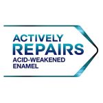 ⁦سنسوداين معجون اسنان واقي المينا ترميم مكثف إنتعاش زائد 75مل⁩ - الصورة ⁦4⁩