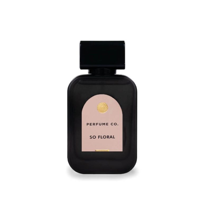 عطر سو فلورال