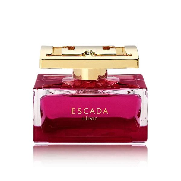 عطر اسكادا اسبيشالي إسكادا الكسير للنساء - او دى بارفيوم انتنس 75مل