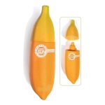 ⁦فروت اوف ذا ووكالي واقي شمس معتدل بعامل حماية 90 بالموز - 80 مل⁩ - الصورة ⁦2⁩