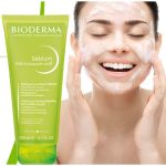 ⁦بيوديرما سيبيوم موسانت أكتيف جل غسول 200 مل⁩ - الصورة ⁦3⁩