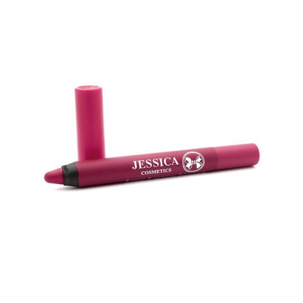 أحمر شفاه جيسيكا