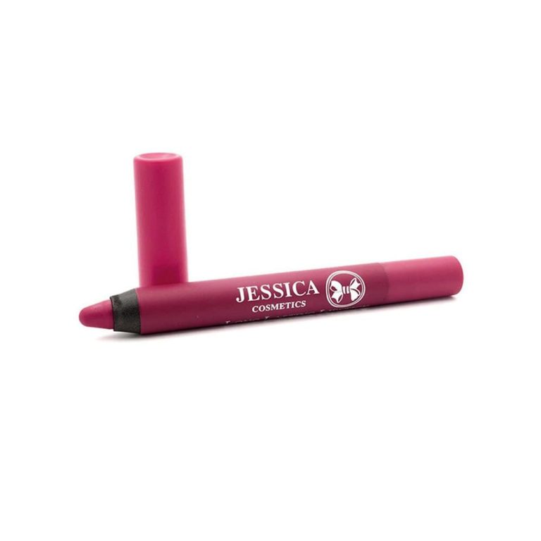 أحمر شفاه جيسيكا