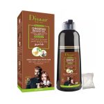 ديسار شامبو صبغ شعر بني طبيعي