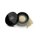 بودرة سائبة للوجه نوره بو عوض