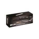 فرشة تصفيف الشعر والدقن للرجال ريبون