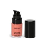 أحمر خدود سائل لون وردي