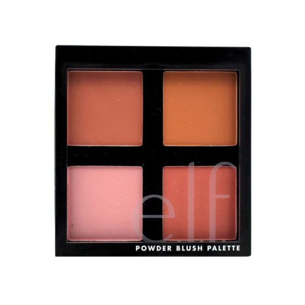 ايلف باليت أحمر خدود فاتح