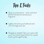 ⁦فانتاسيز معطر جسم بخاخ برائحة جوز الهند - 236 مل⁩ - الصورة ⁦3⁩