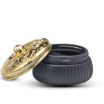 بخور أمير العود الفاخر