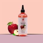 ⁦تاكاي خل التفاح منشط طبيعي للشعر تركيبة متطورة - 400 مل⁩ - الصورة ⁦2⁩