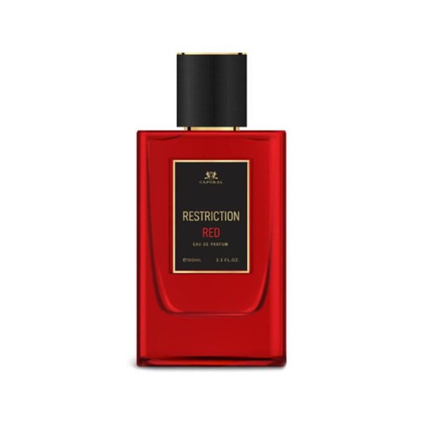 عطر كابورال ريستريكشن ريد