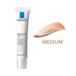 ⁦لاروش بوزاي كريم ايفاكلار دو بلس لمعالجة عيوب البشرة وتوحيد لونها 40مل⁩ - الصورة ⁦4⁩