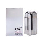 ⁦عطر مونت بلانك امبليم انتنس للرجال - او دي تواليت 100 مل⁩ - الصورة ⁦2⁩