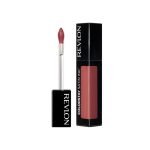 ⁦ريفلون احمر شفاه روج سائل كولور ستاي ساتين انك - 32 ليدي توباز⁩ - الصورة ⁦2⁩