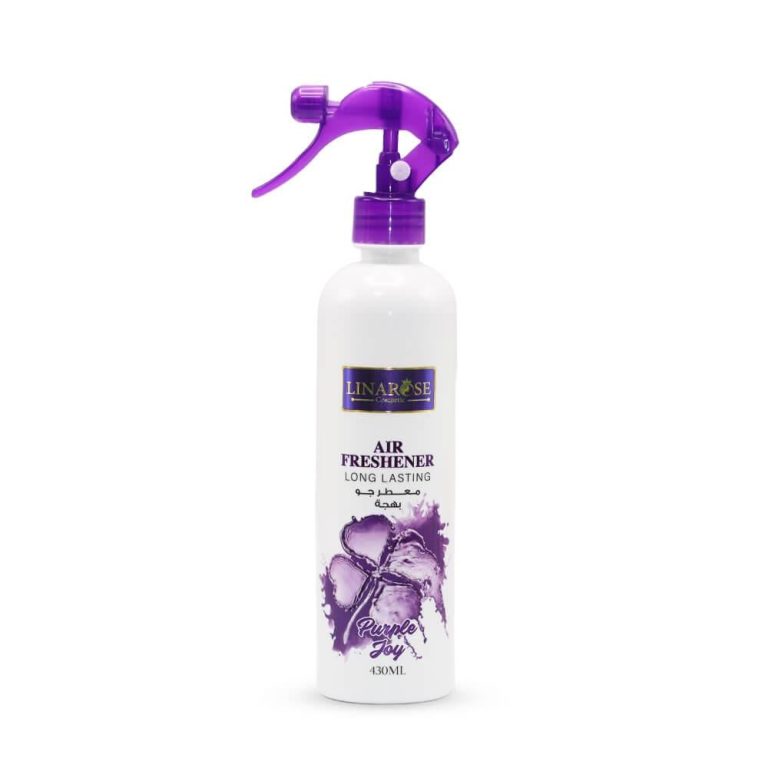 معطر هواء منزلي رائحة البهجة