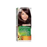 غارنييه كولور ناتشورالز صبغة شعر  - شوكولاتة براوني 4.15