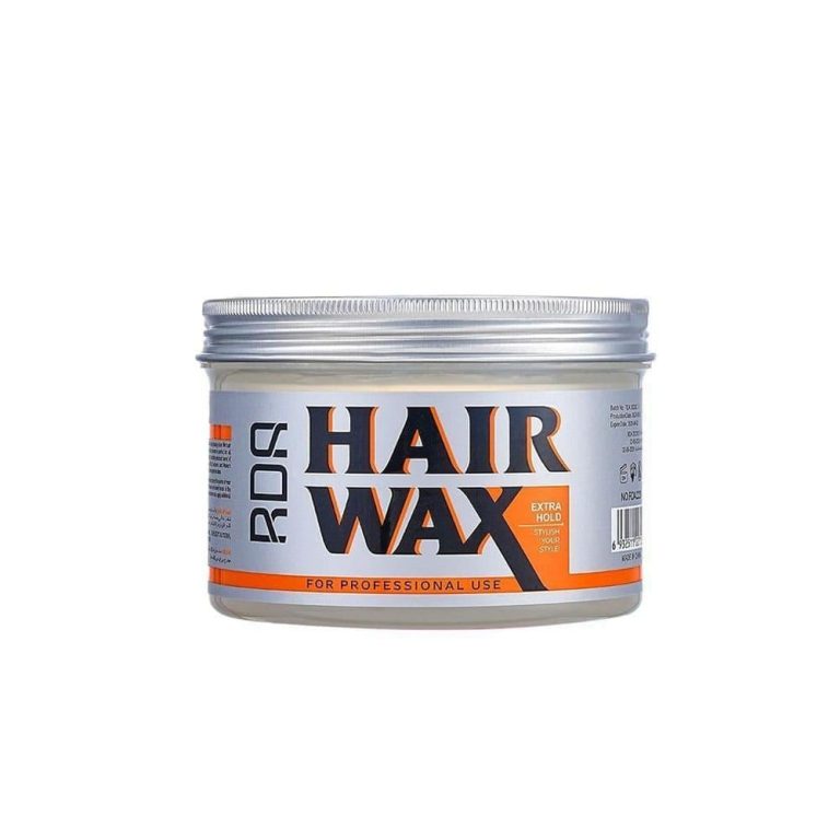 واكس شعر تثبيت قوي