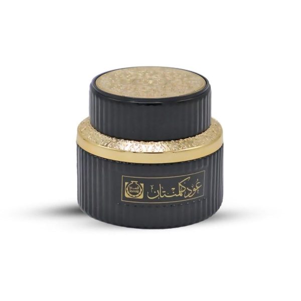 بخور السرتي معمول عود كلمنتان - 80 جم