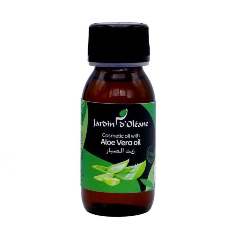 جاردن دي اوليان زيت الصبار