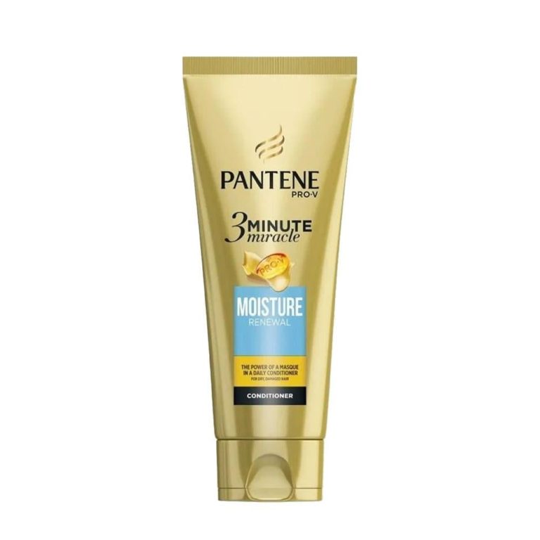 بانتين بلسم 3 مينيت مويستشر رينوال 200 مل للترطيب