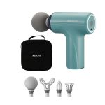 ⁦ريبون مسدس مساج تدليك موديل RE-2164⁩ - الصورة ⁦2⁩