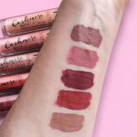 ⁦تكنيك كريم شفاه مات كاشمير بير - 5 مل⁩ - الصورة ⁦3⁩