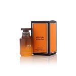 ⁦عطر العربية للعود عود زعفران - او دى بارفيوم 100 مل⁩ - الصورة ⁦3⁩